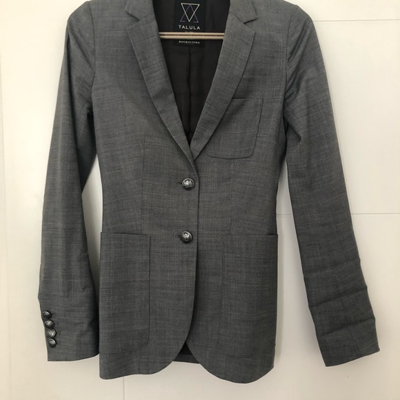 Talula Blazer - Picture 4 of 4